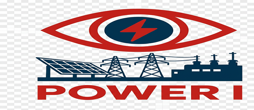 PowerI Logo