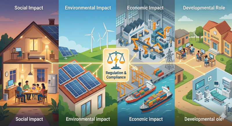 cea regulation